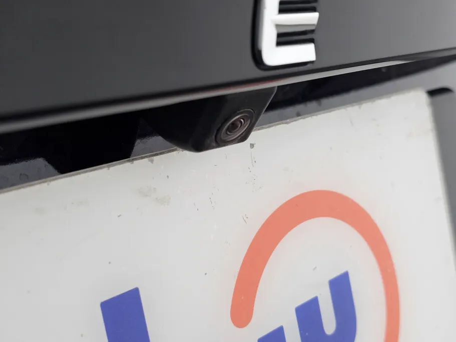 2023 Geely Emgrand GF 