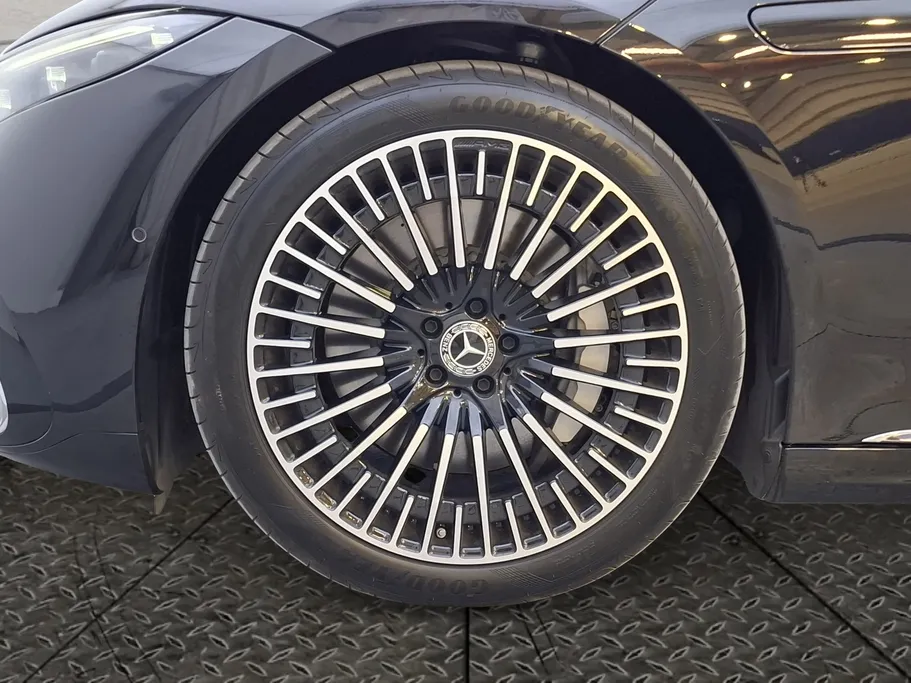 مرسيدس EQS  580 4MATIC 2023 