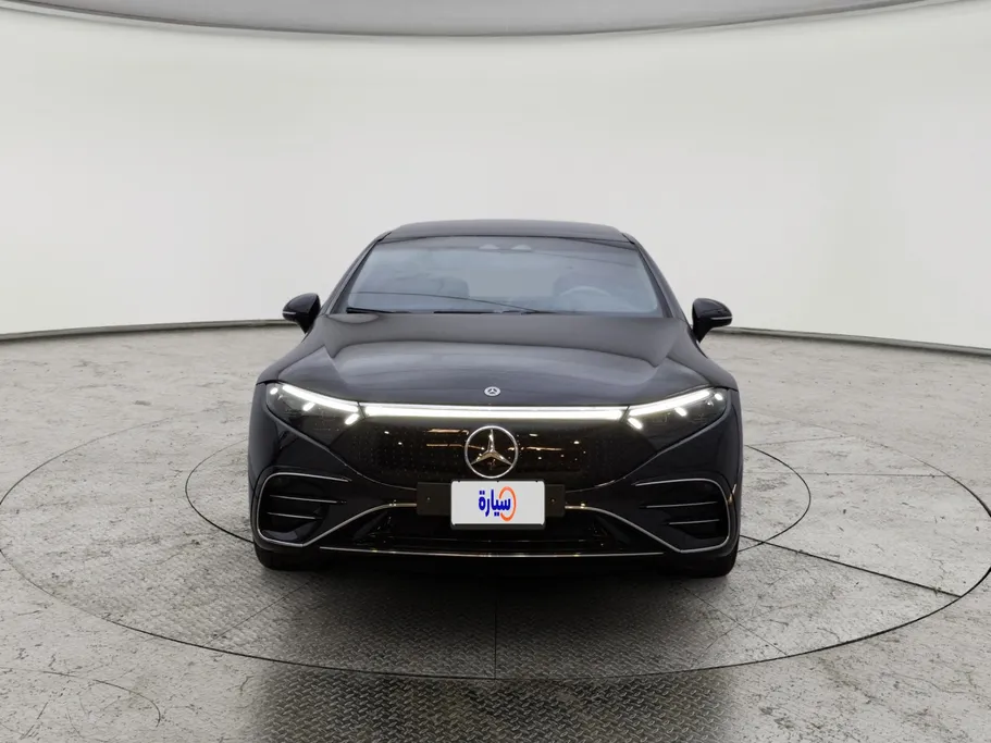مرسيدس EQS  580 4MATIC 2023 