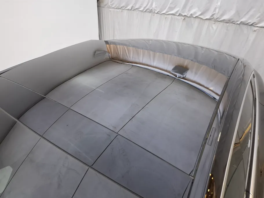 مرسيدس EQS  580 4MATIC 2023 