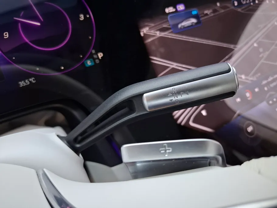 مرسيدس EQS  580 4MATIC 2023 