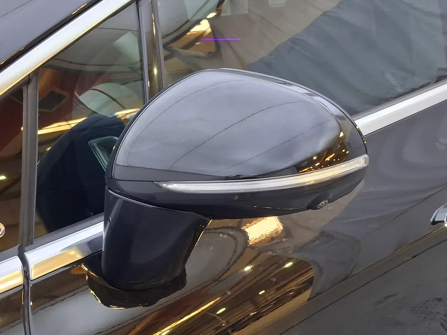 مرسيدس EQS  580 4MATIC 2023 