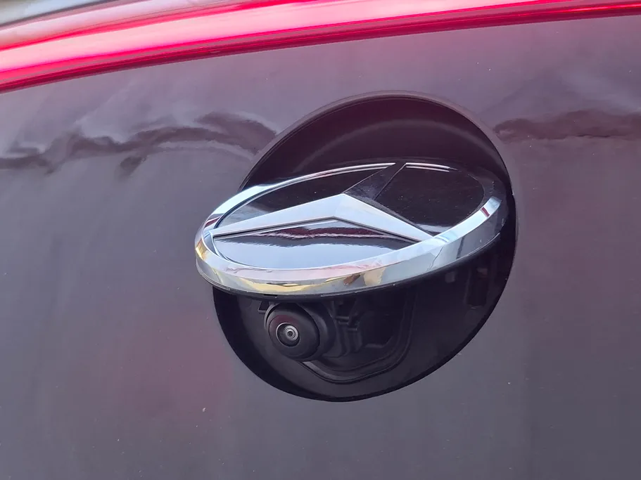 مرسيدس EQS  580 4MATIC 2023 