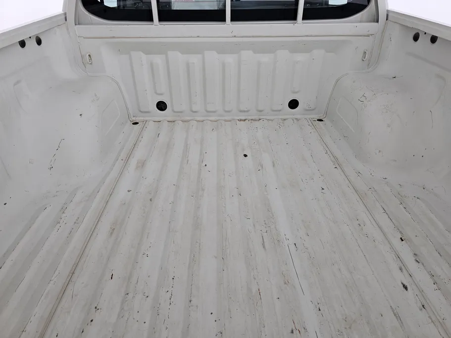2022 Mitsubishi L200 Double Cap 