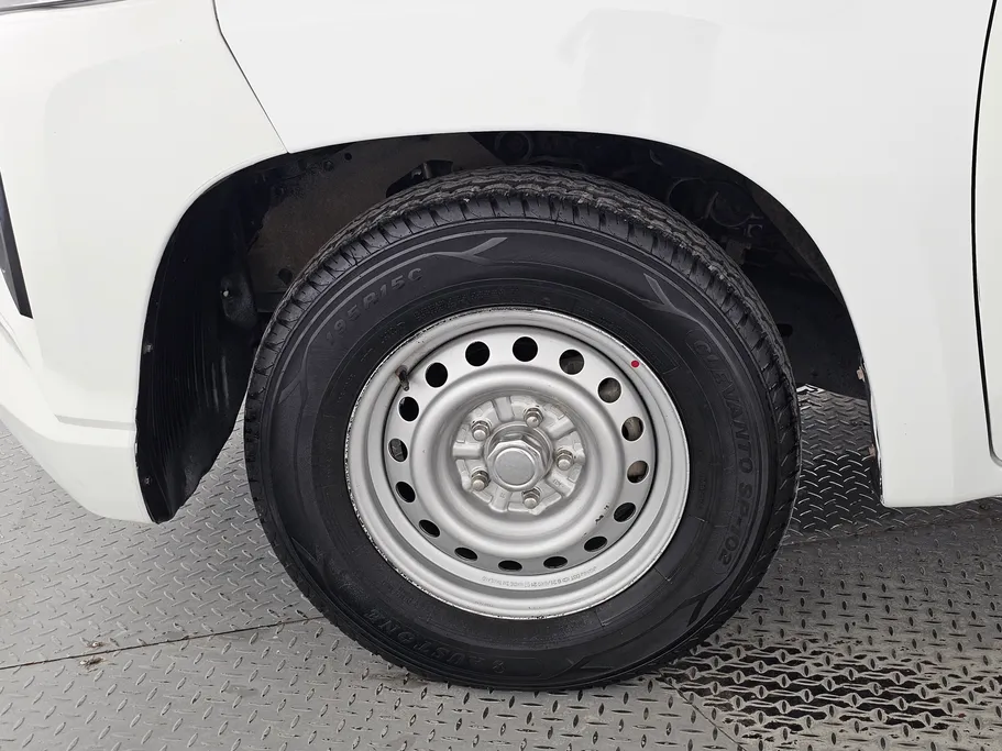 2022 Mitsubishi L200 Double Cap 