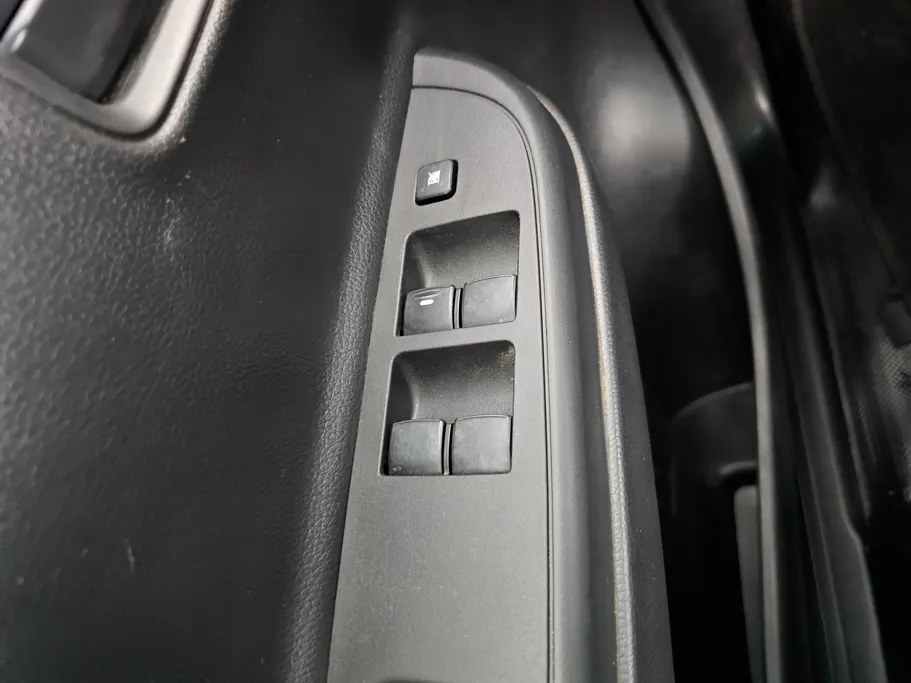 2022 Mitsubishi L200 Double Cap 