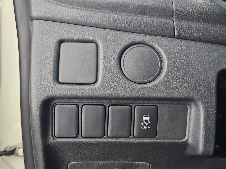 2022 Mitsubishi L200 Double Cap 
