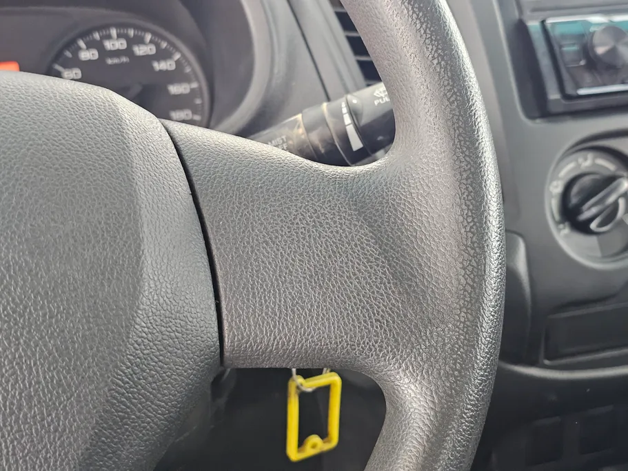 2022 Mitsubishi L200 Double Cap 