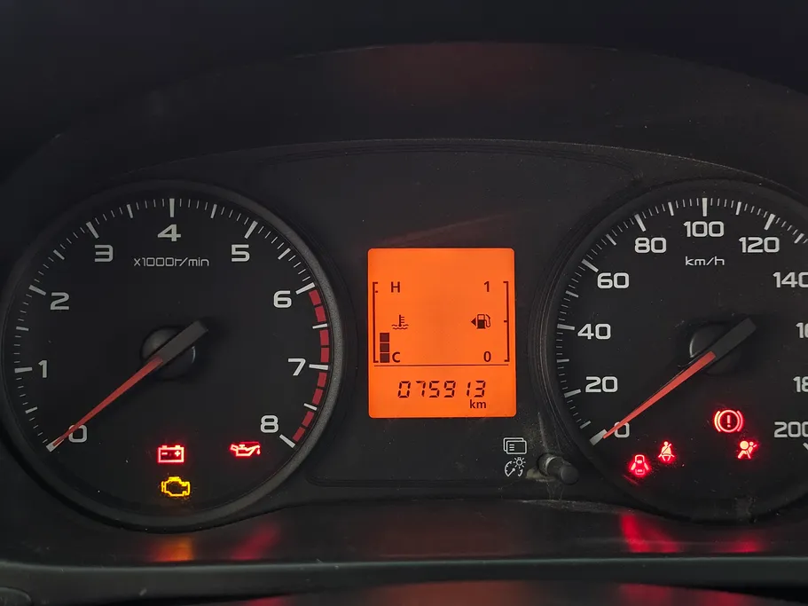 2022 Mitsubishi L200 Double Cap 