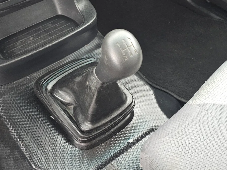 2022 Mitsubishi L200 Double Cap 