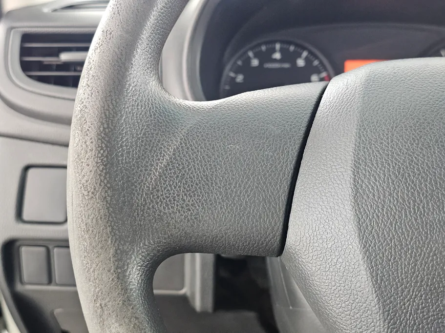 2022 Mitsubishi L200 Double Cap 