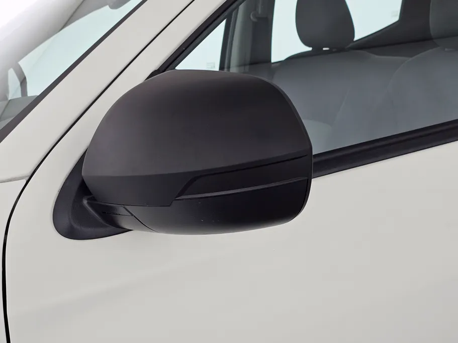 2022 Mitsubishi L200 Double Cap 
