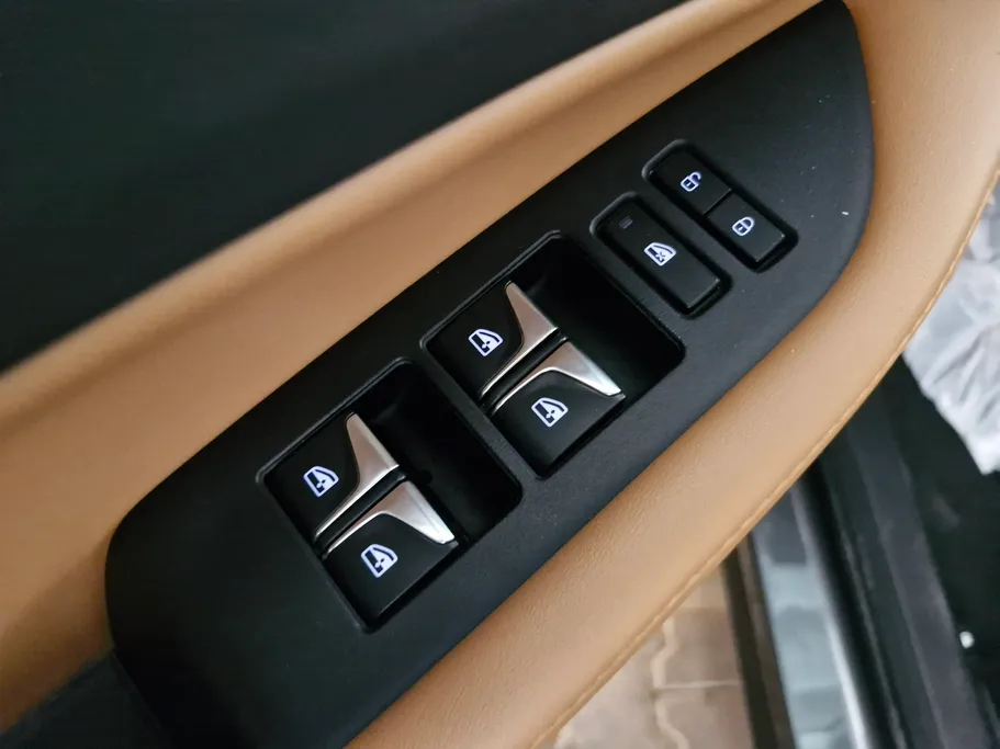 شانجان CS35 Plus Smart 2023 