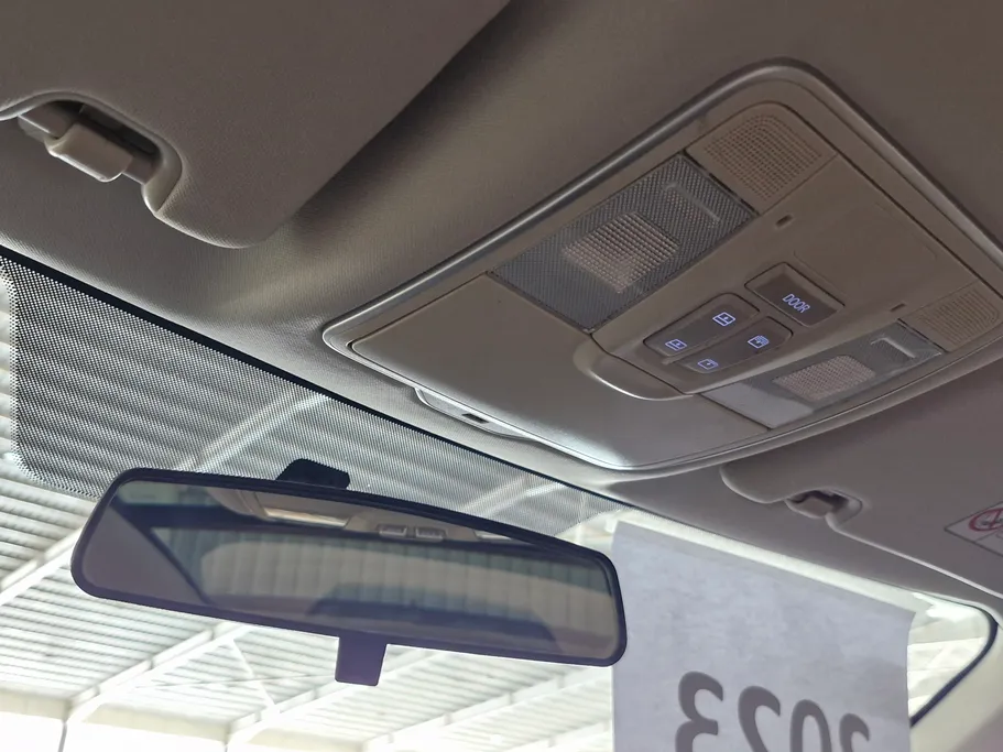 شانجان CS35 Plus Smart 2023 