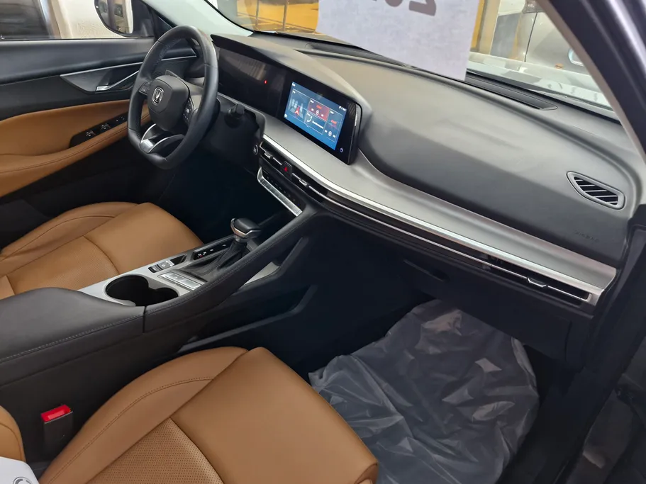 شانجان CS35 Plus Smart 2023 