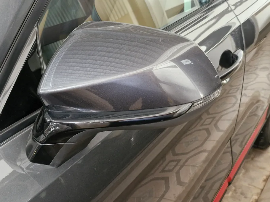 شانجان CS35 Plus Smart 2023 