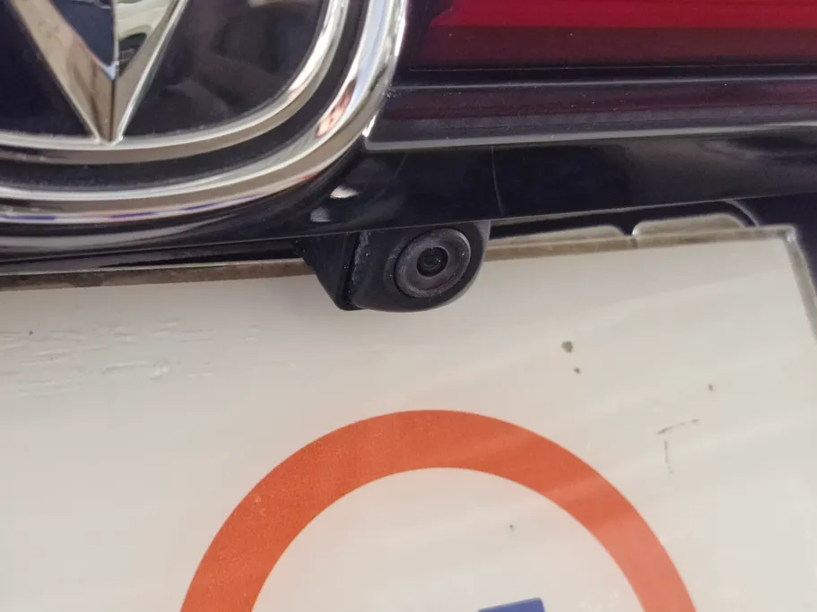 شانجان CS35 Plus Smart 2023 