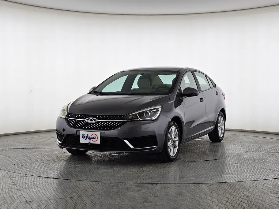 2023 Chery Arrizo 5 Comfort 