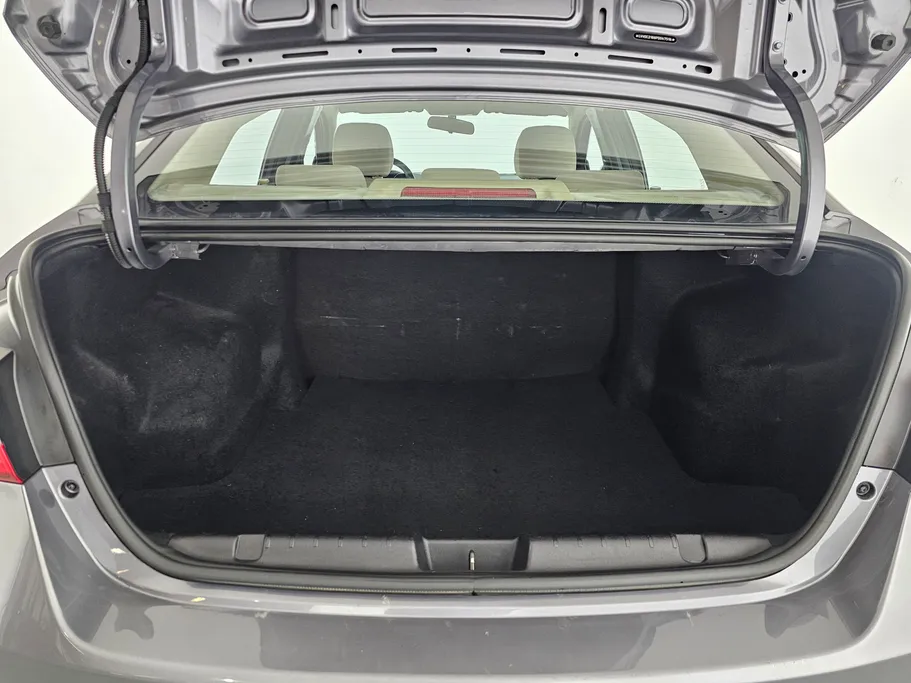 2023 Chery Arrizo 5 Comfort 