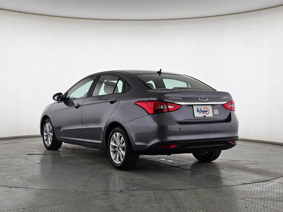 2023 Chery Arrizo 5 Comfort 