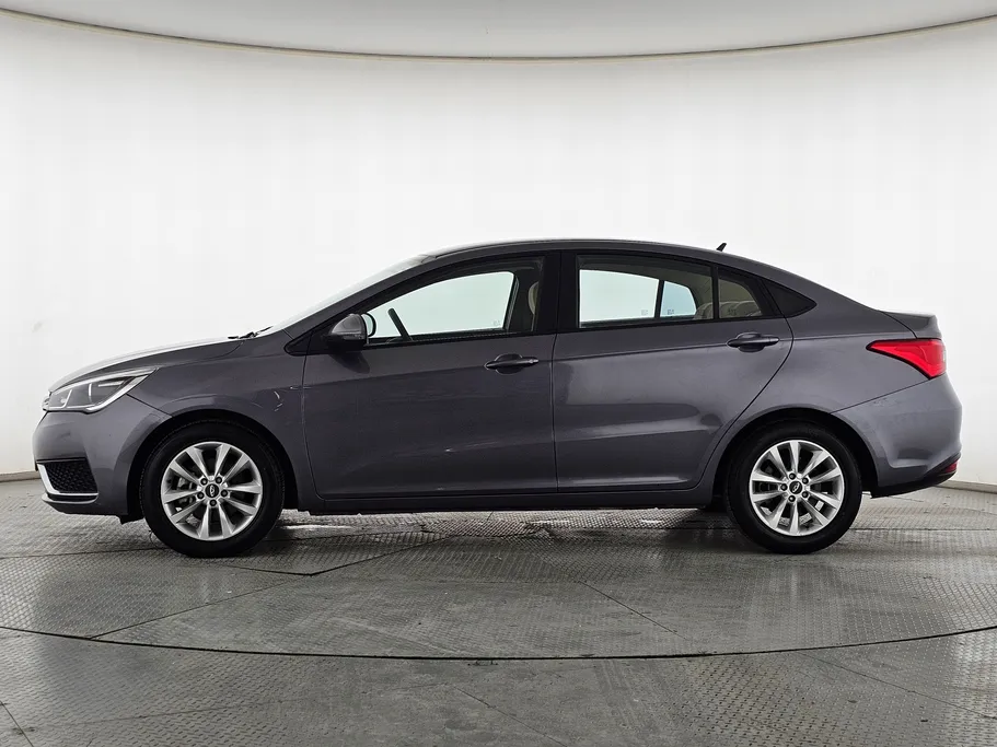 2023 Chery Arrizo 5 Comfort 