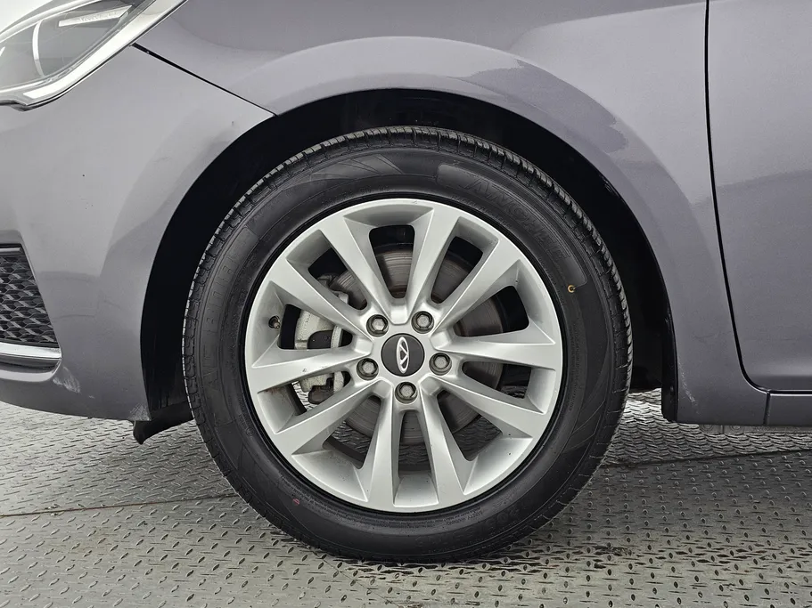 2023 Chery Arrizo 5 Comfort 