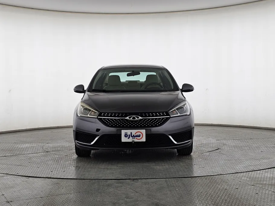 2023 Chery Arrizo 5 Comfort 