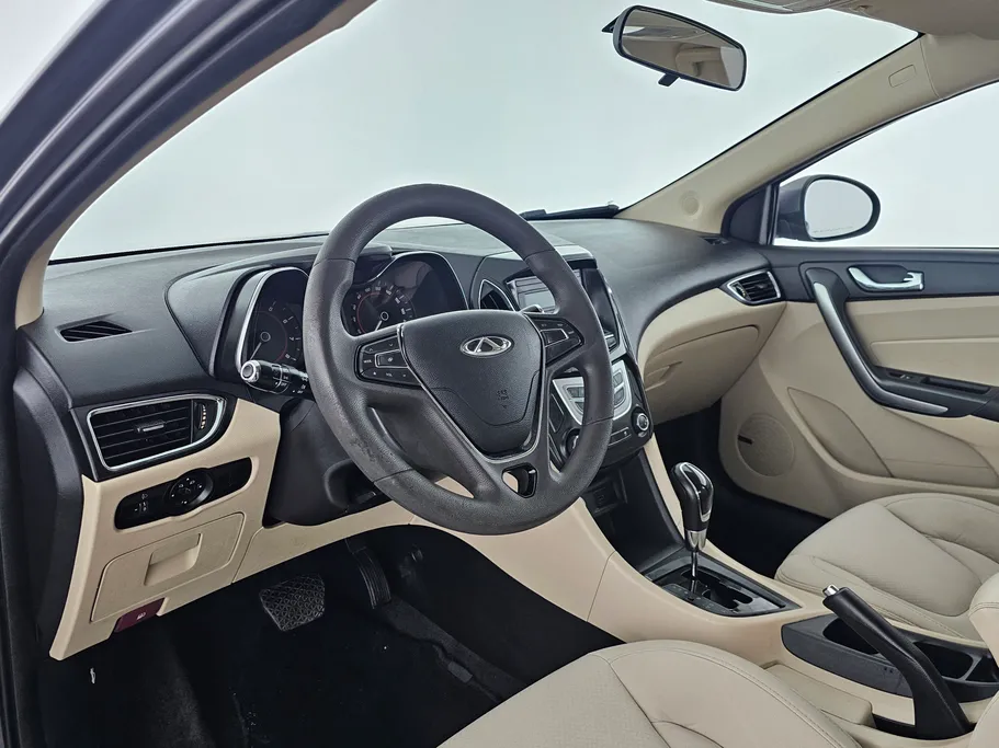 2023 Chery Arrizo 5 Comfort 