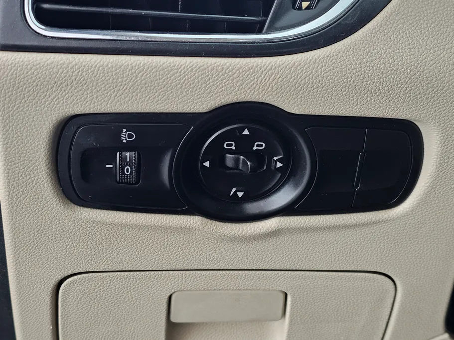 2023 Chery Arrizo 5 Comfort 