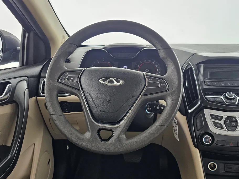 2023 Chery Arrizo 5 Comfort 