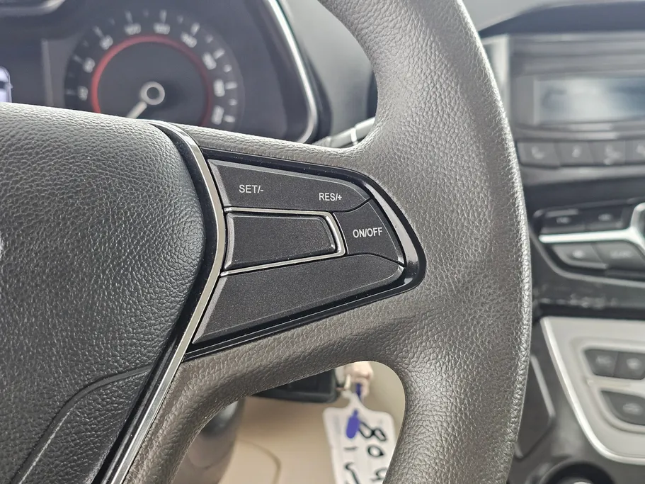 2023 Chery Arrizo 5 Comfort 