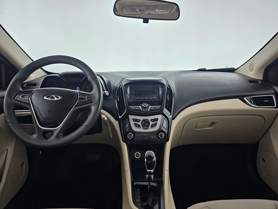 2023 Chery Arrizo 5 Comfort 