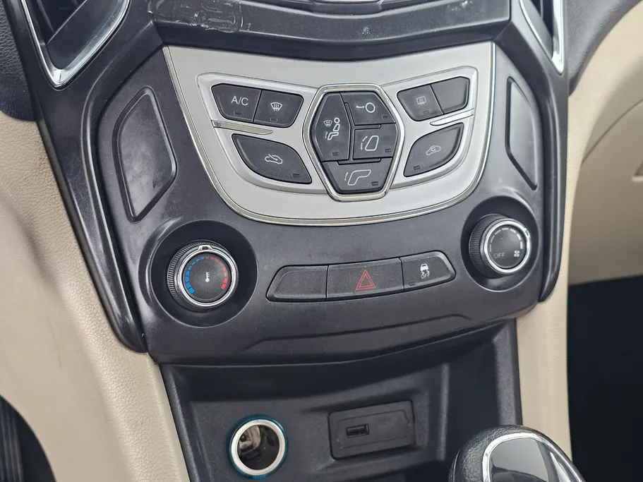 2023 Chery Arrizo 5 Comfort 