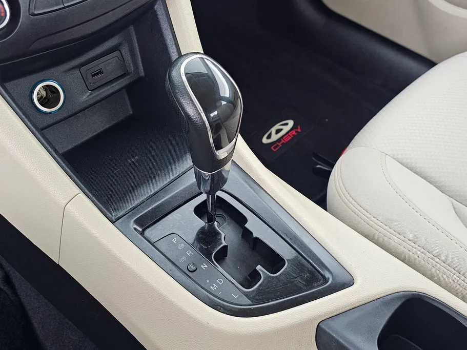 2023 Chery Arrizo 5 Comfort 