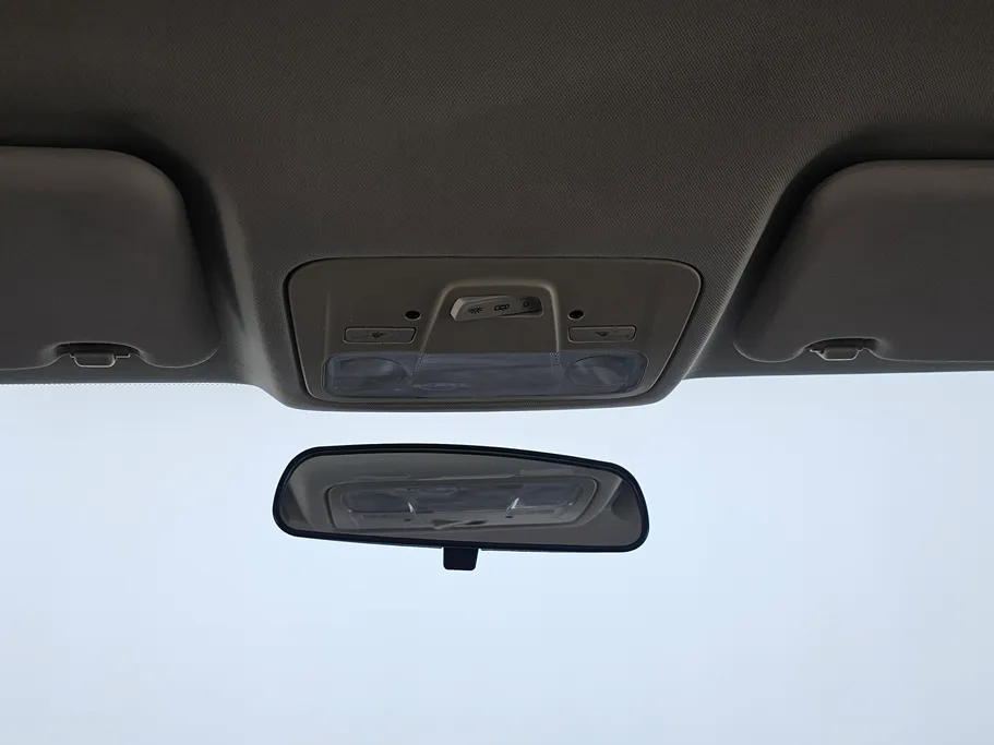 2023 Chery Arrizo 5 Comfort 