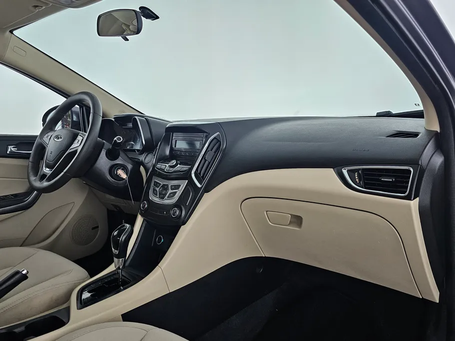 2023 Chery Arrizo 5 Comfort 