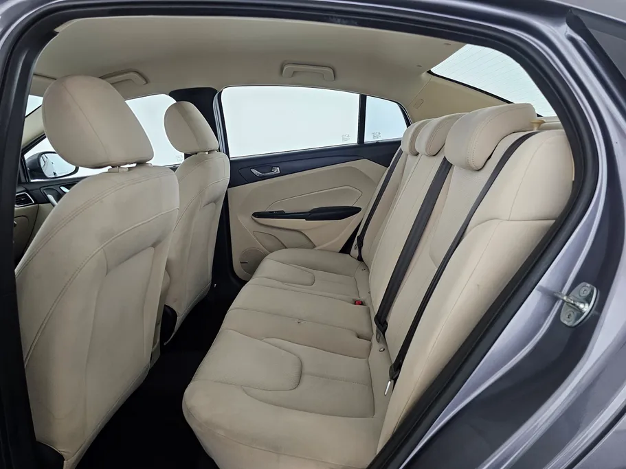 2023 Chery Arrizo 5 Comfort 