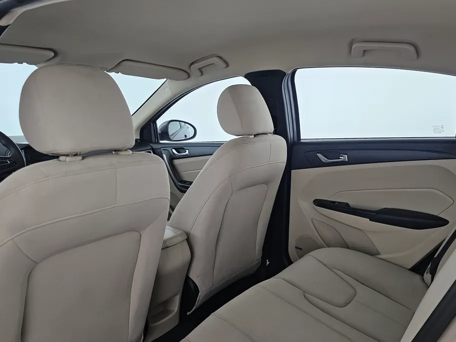 2023 Chery Arrizo 5 Comfort 