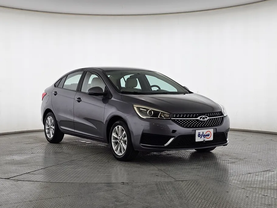 2023 Chery Arrizo 5 Comfort 