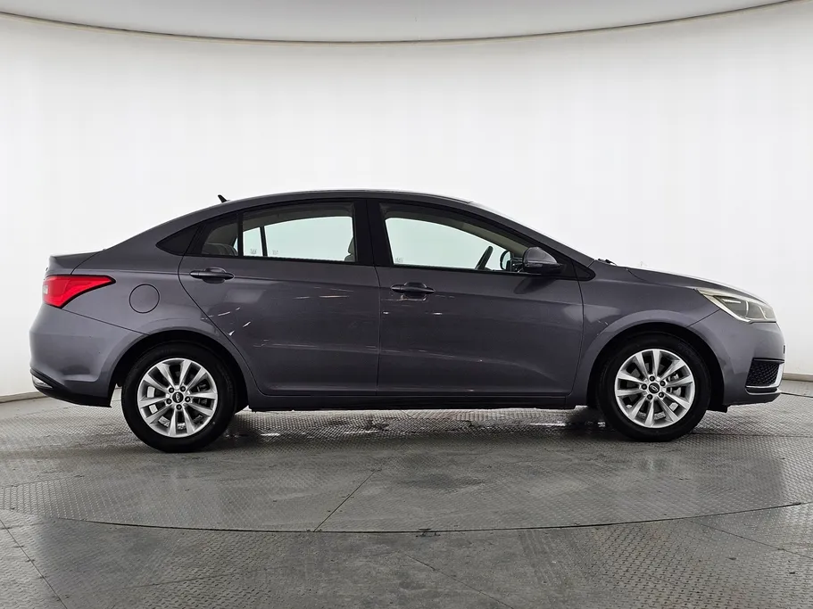 2023 Chery Arrizo 5 Comfort 