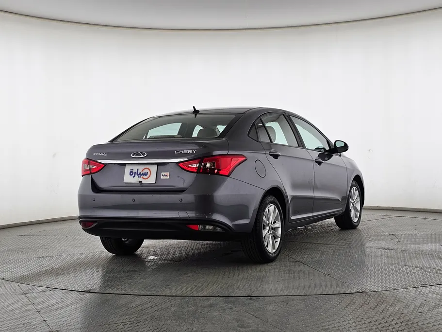 2023 Chery Arrizo 5 Comfort 