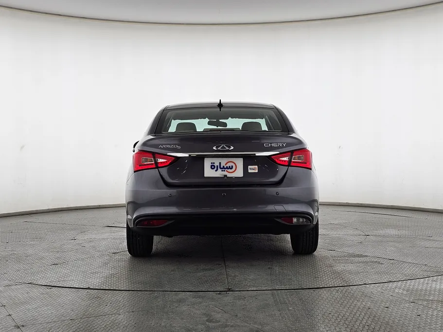 2023 Chery Arrizo 5 Comfort 