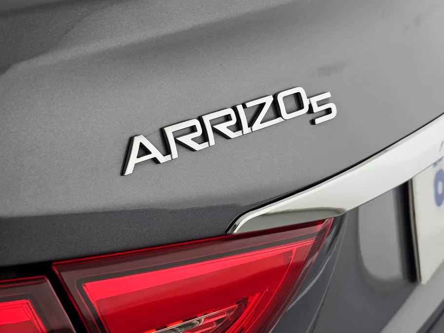 2023 Chery Arrizo 5 Comfort 