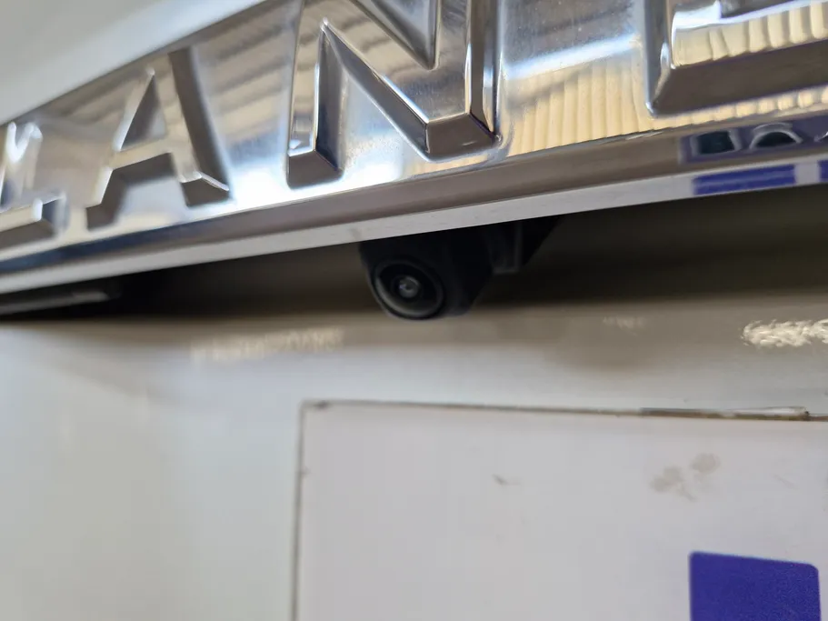 تويوتا لاندكروزر Grand Touring 2021 