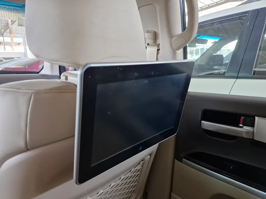 تويوتا لاندكروزر VXR 2018 