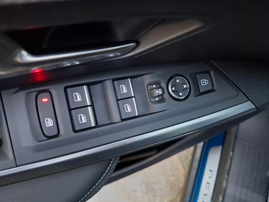 2025 Peugeot 3008 GT Line 