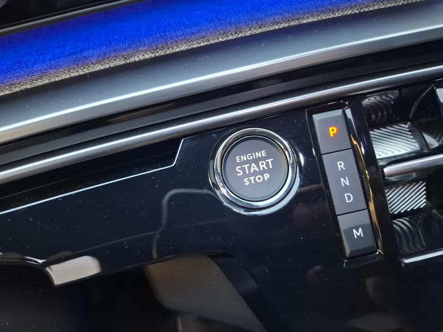 2025 Peugeot 3008 GT Line 