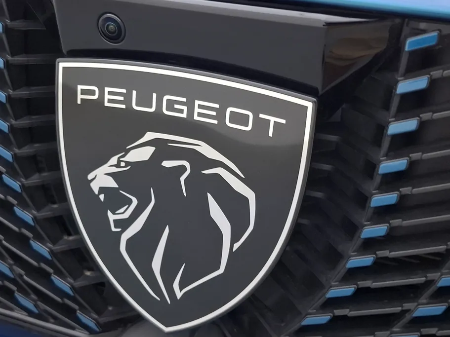 2025 Peugeot 3008 GT Line 