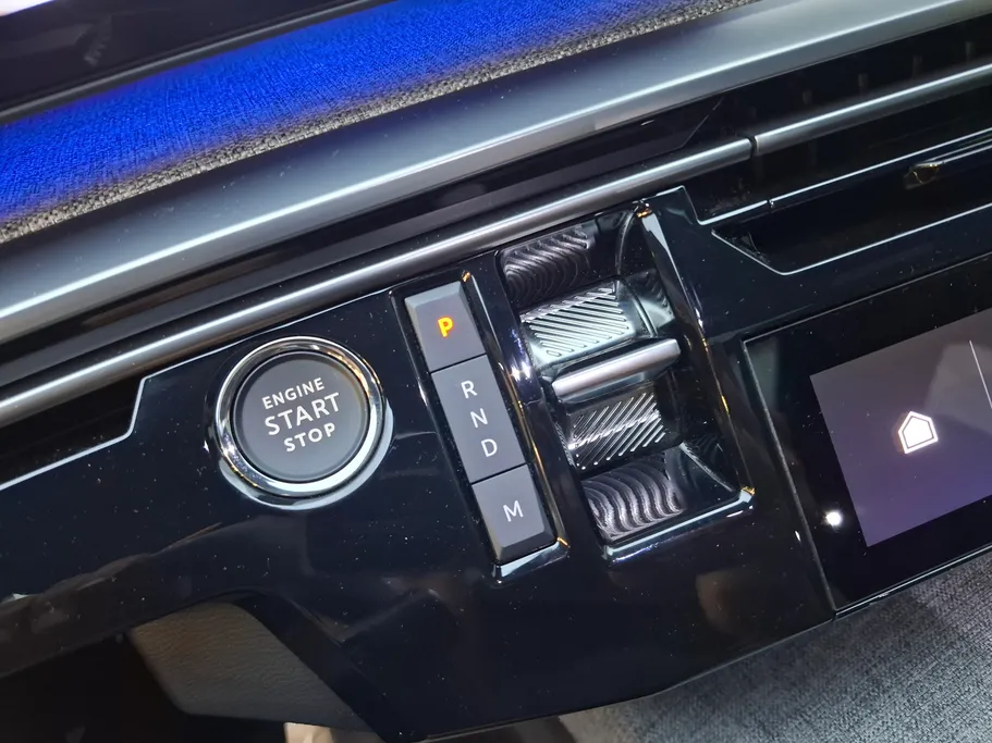 2025 Peugeot 3008 GT Line 