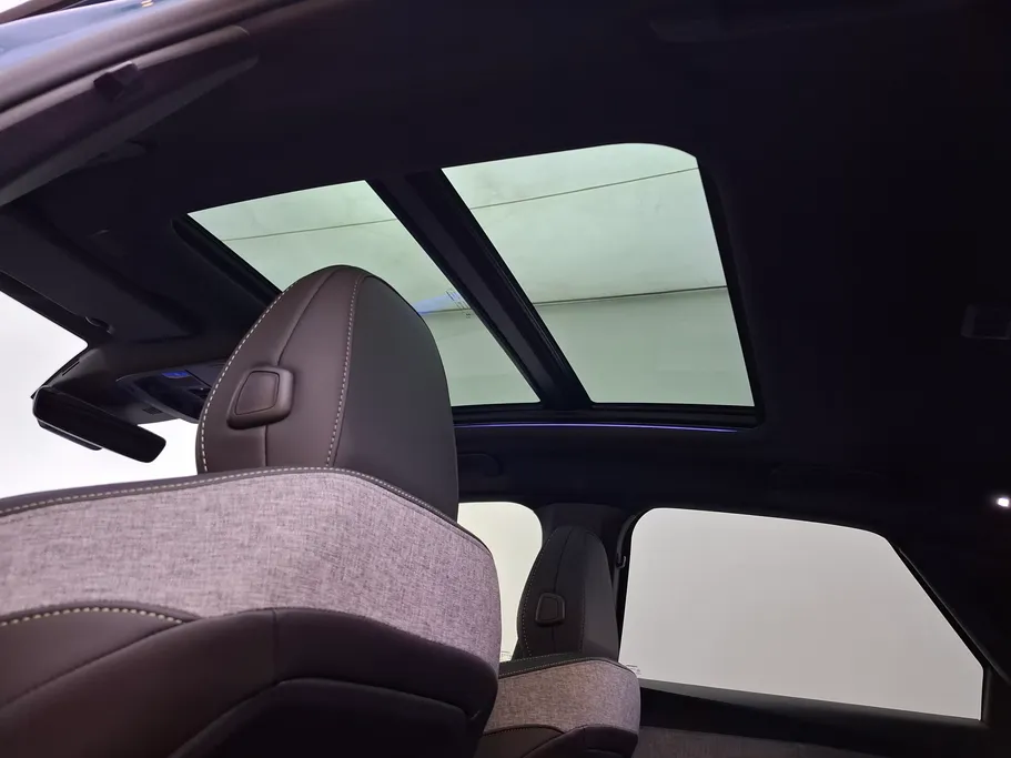 2025 Peugeot 3008 GT Line 